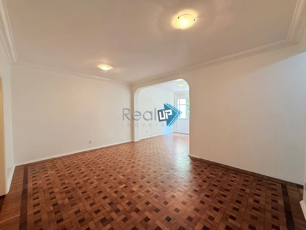 Apartamento, 3 quartos, 140 m² - Foto 3