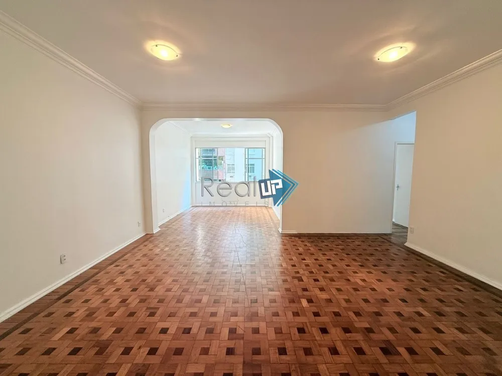 Apartamento, 3 quartos, 140 m² - Foto 4