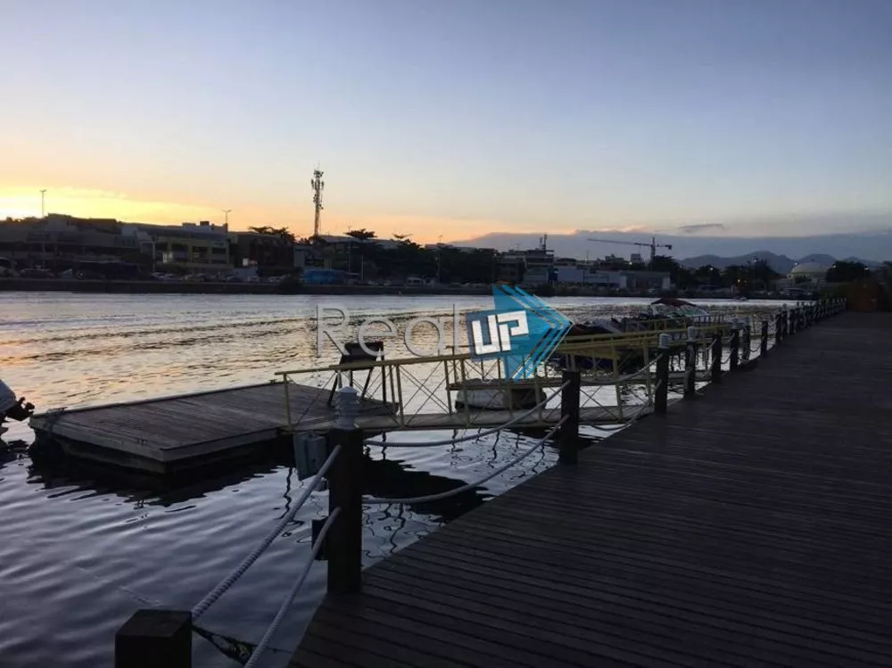 Apartamento, 2 quartos, 224 m² - Foto 1