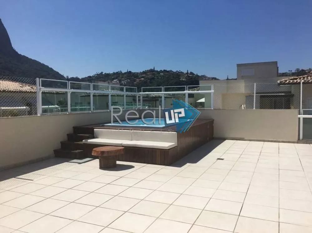 Apartamento, 2 quartos, 224 m² - Foto 4