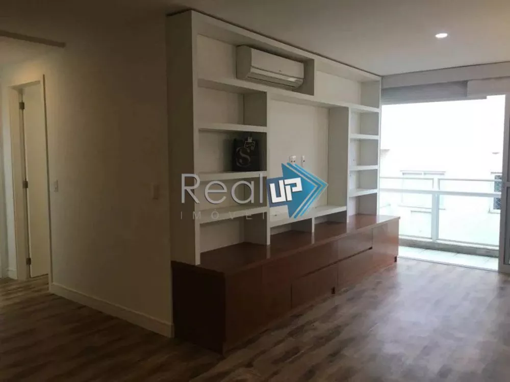 Apartamento, 2 quartos, 224 m² - Foto 7