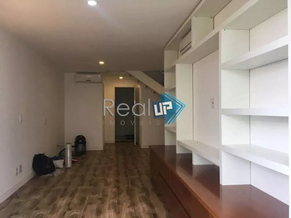 Apartamento, 2 quartos, 224 m² - Foto 6