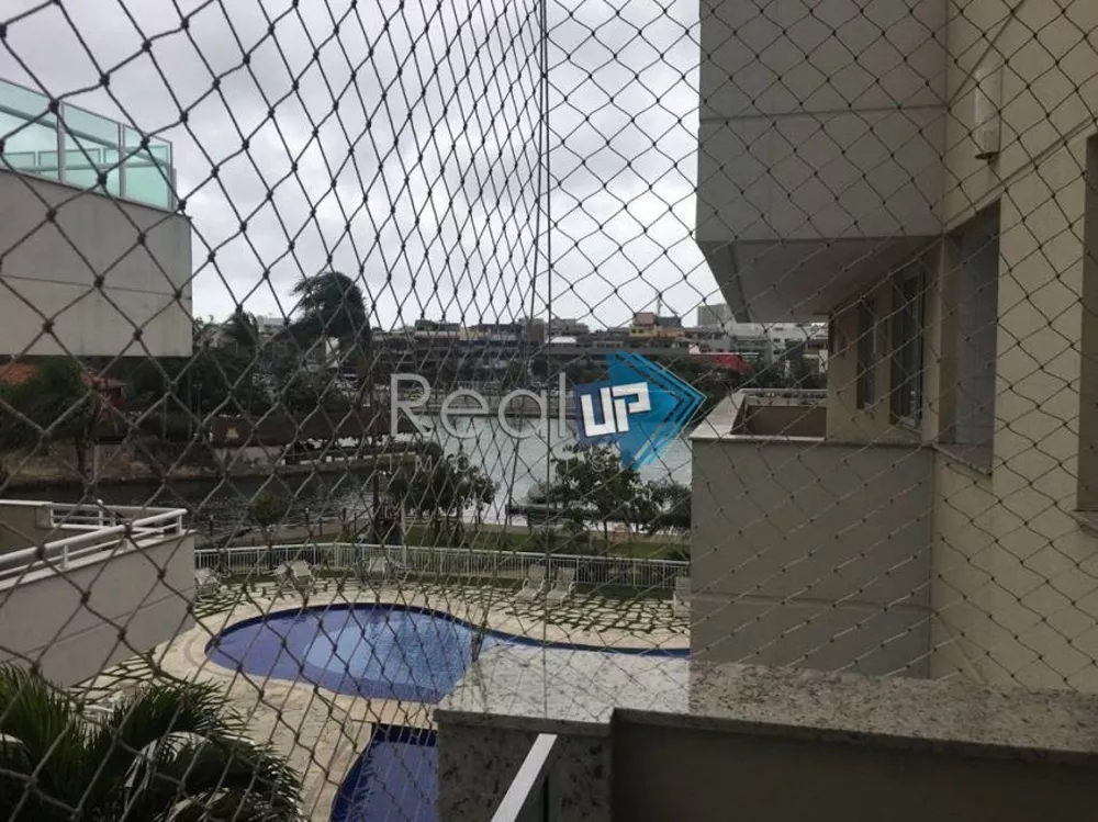 Apartamento, 2 quartos, 224 m² - Foto 9