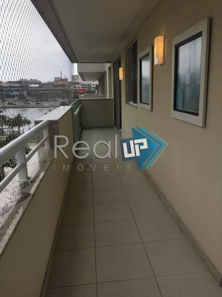 Apartamento, 2 quartos, 224 m² - Foto 5
