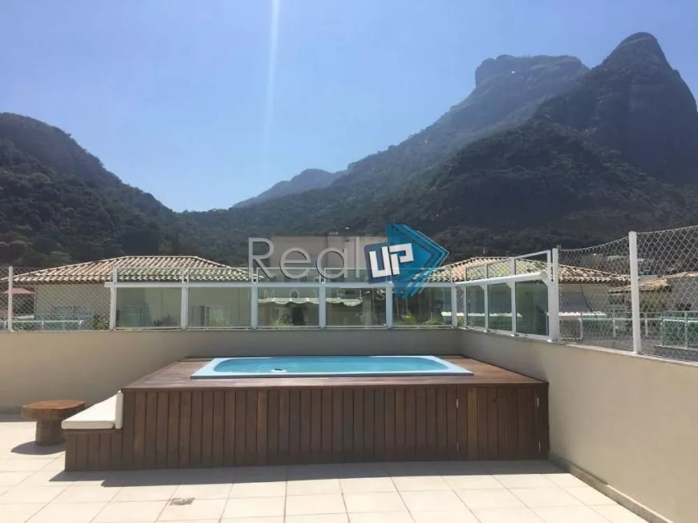 Apartamento, 2 quartos, 224 m² - Foto 11