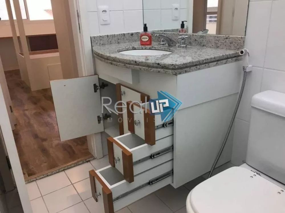 Apartamento, 2 quartos, 224 m² - Foto 2
