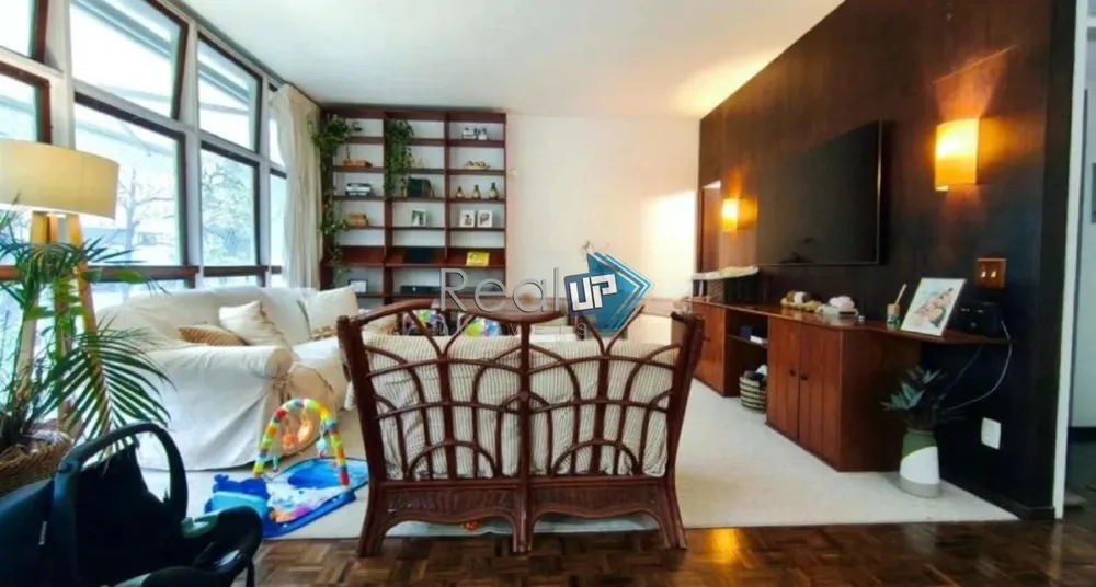 Apartamento, 3 quartos, 130 m² - Foto 5