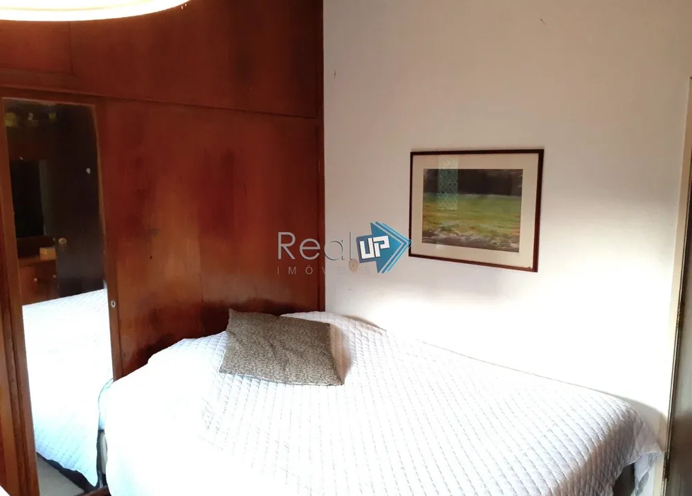 Apartamento, 3 quartos, 130 m² - Foto 9