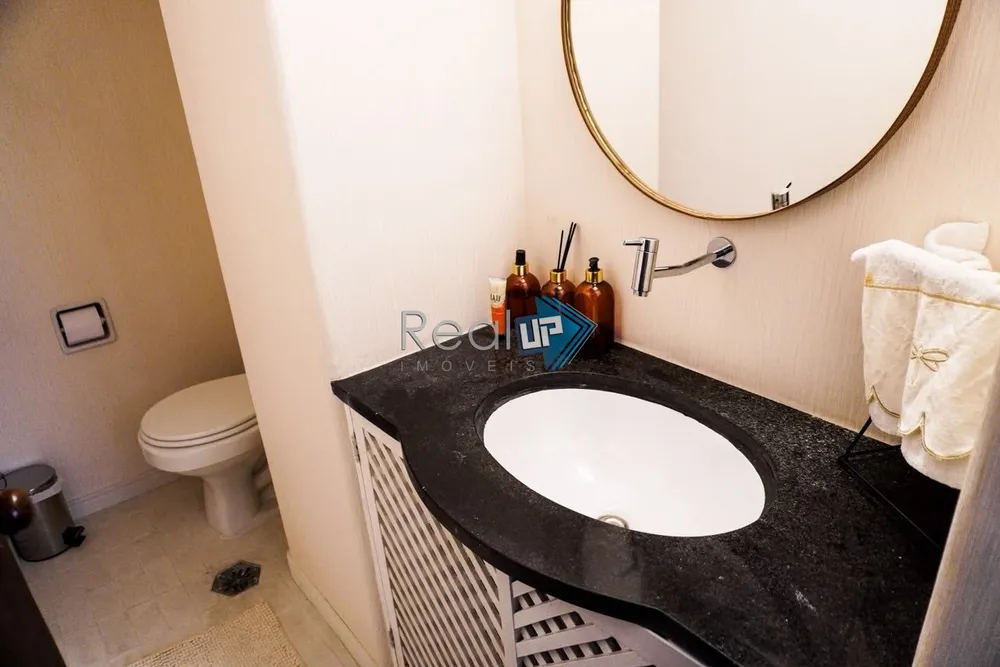 Apartamento, 3 quartos, 130 m² - Foto 14