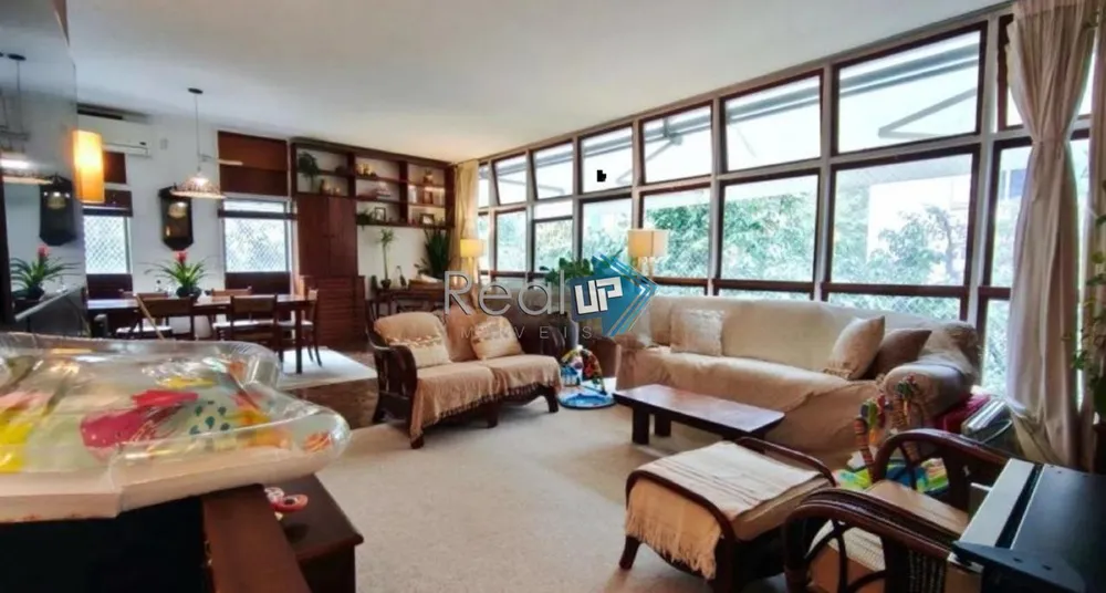 Apartamento, 3 quartos, 130 m² - Foto 8