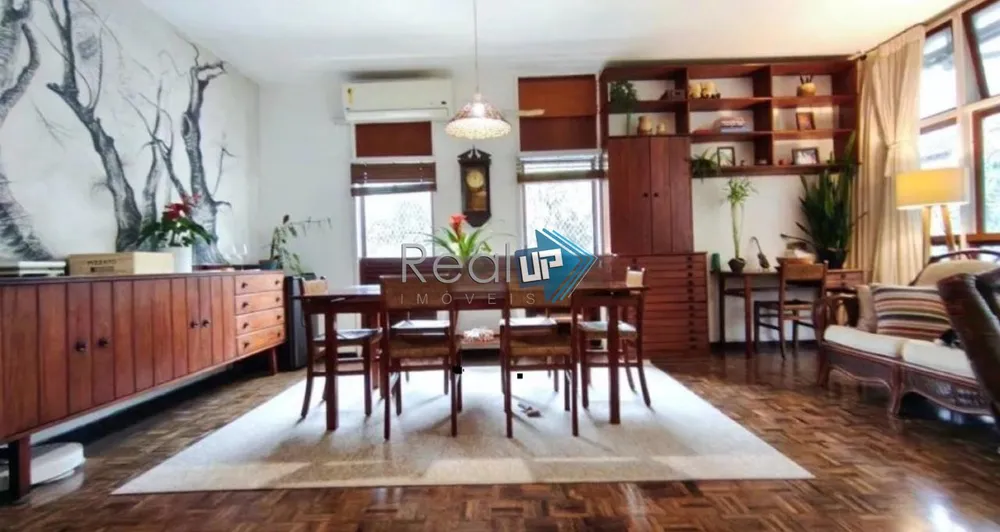 Apartamento, 3 quartos, 130 m² - Foto 6