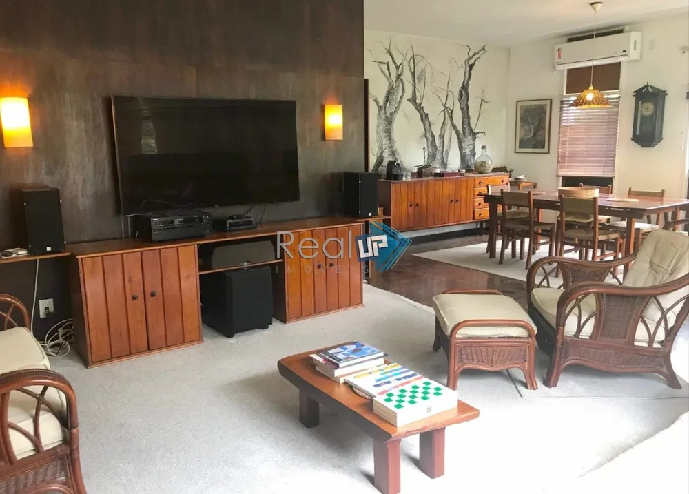 Apartamento, 3 quartos, 130 m² - Foto 3