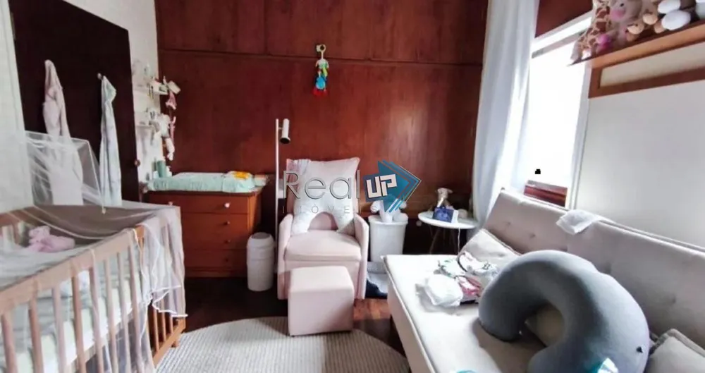 Apartamento, 3 quartos, 130 m² - Foto 15