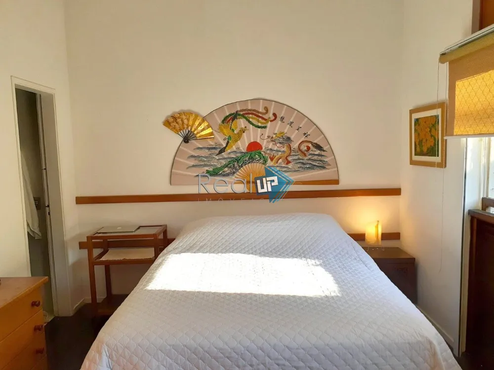 Apartamento, 3 quartos, 130 m² - Foto 16