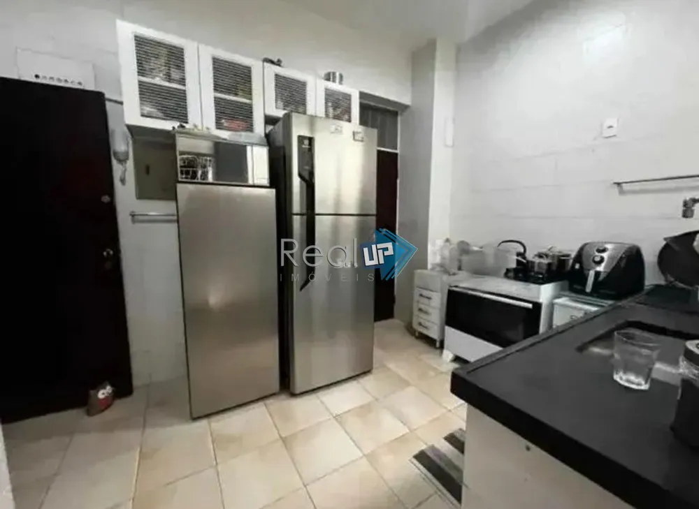 Apartamento, 3 quartos, 130 m² - Foto 19