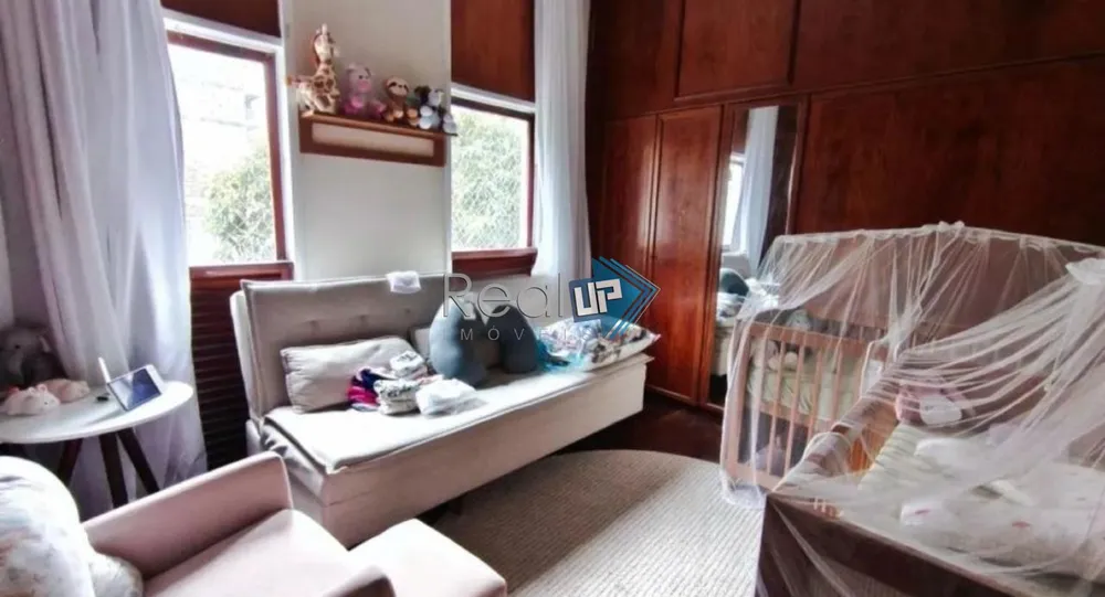 Apartamento, 3 quartos, 130 m² - Foto 18
