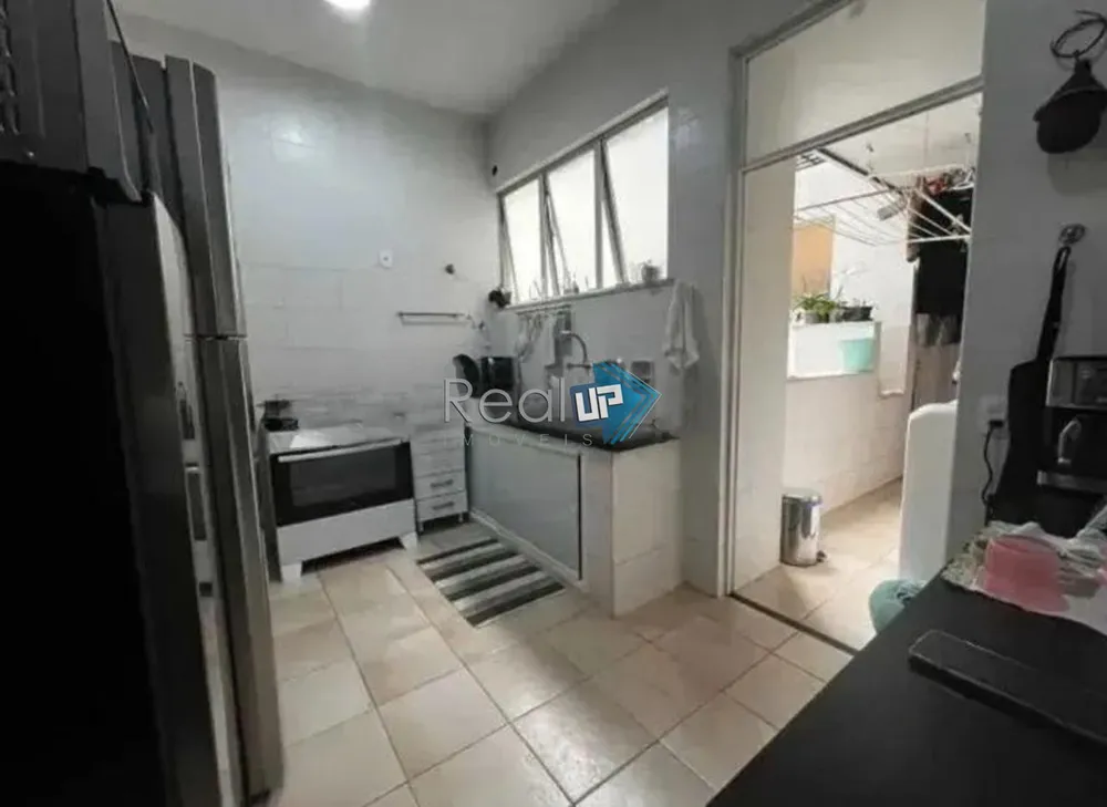 Apartamento, 3 quartos, 130 m² - Foto 20