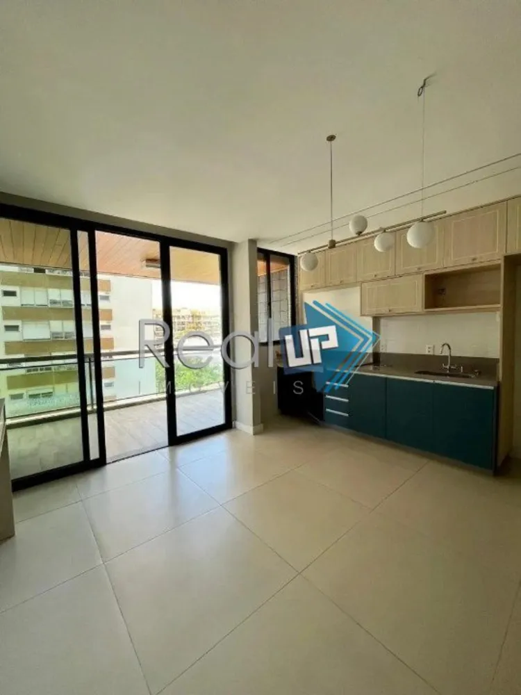 Apartamento, 2 quartos, 76 m² - Foto 1