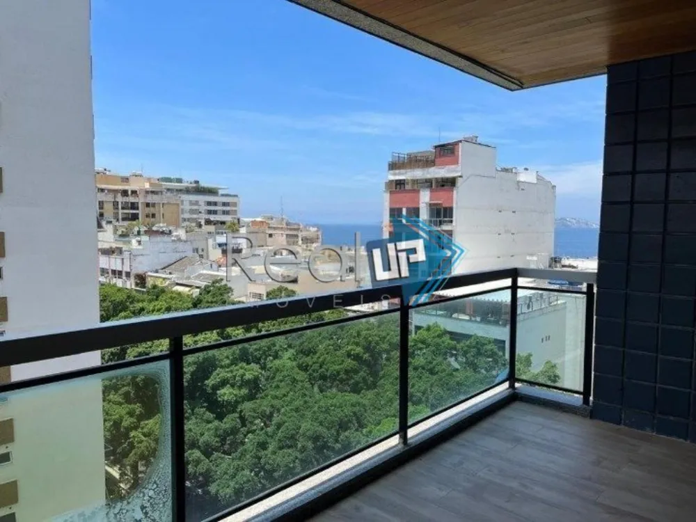 Apartamento, 2 quartos, 76 m² - Foto 5