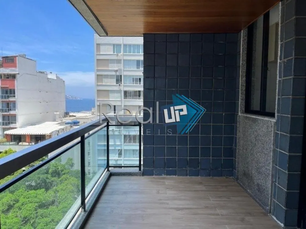 Apartamento, 2 quartos, 76 m² - Foto 6