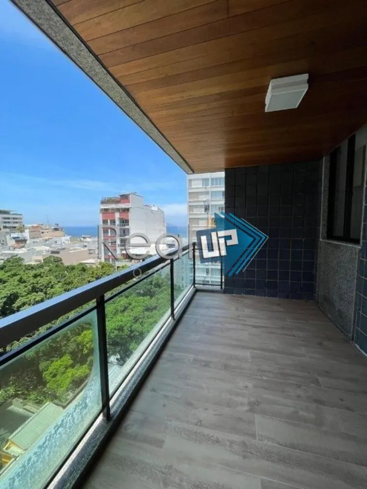 Apartamento, 2 quartos, 76 m² - Foto 15