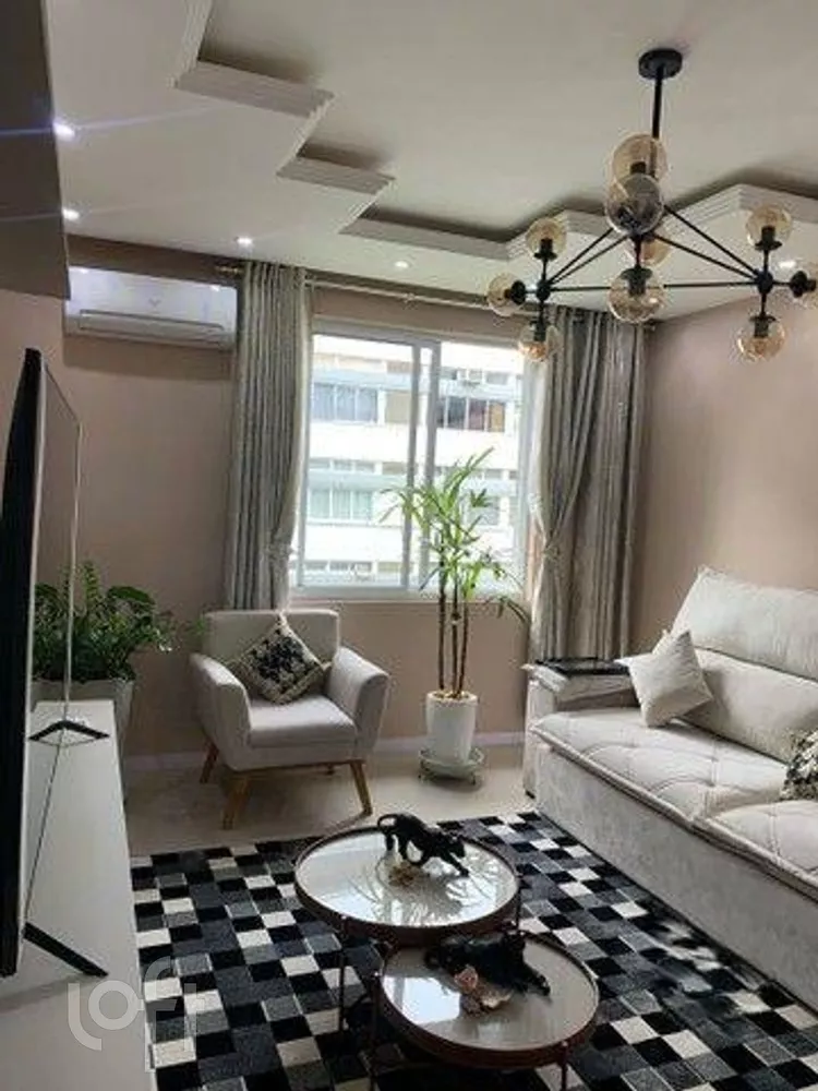 Apartamento à venda com 3 quartos, 123m² - Foto 6