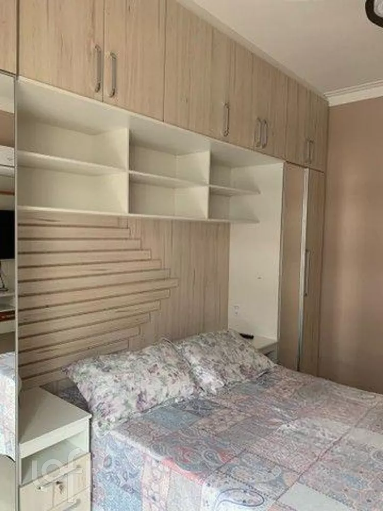 Apartamento à venda com 3 quartos, 123m² - Foto 5