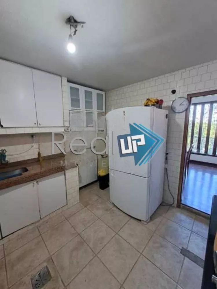 Casa, 3 quartos, 375 m² - Foto 9