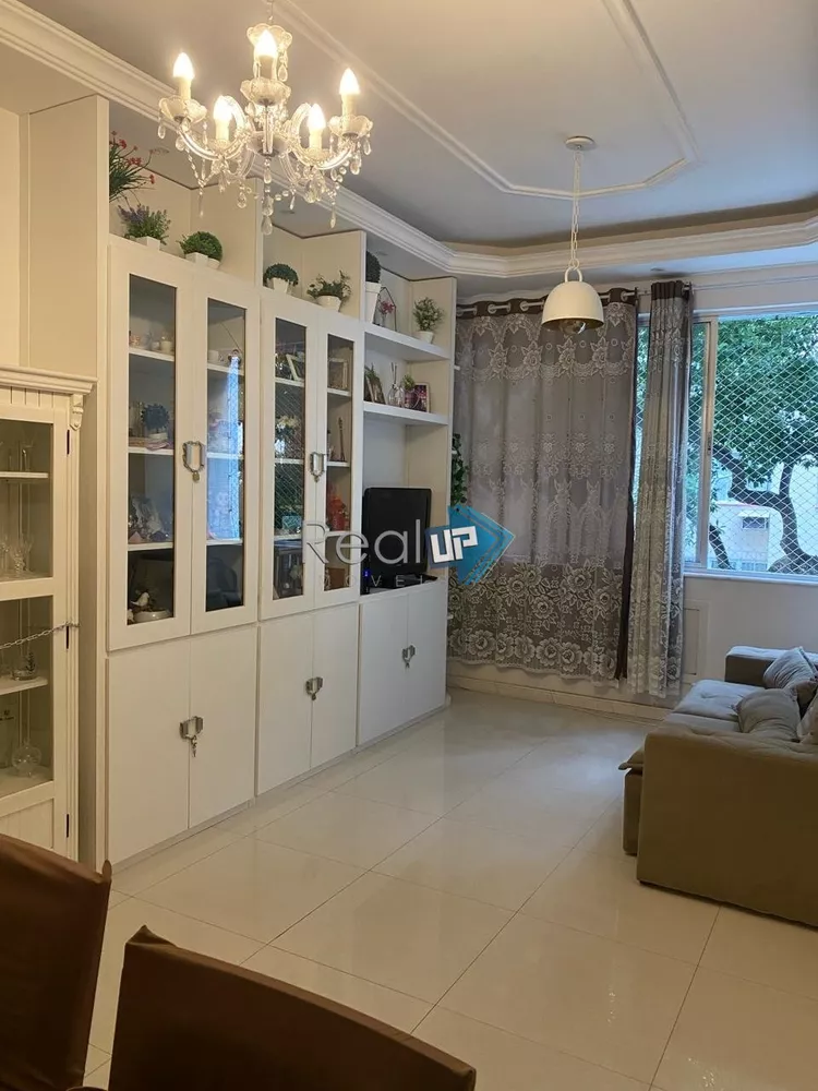 Apartamento à venda com 2 quartos, 73m² - Foto 6