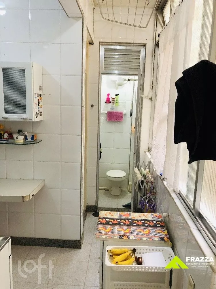 Apartamento à venda com 3 quartos, 125m² - Foto 3