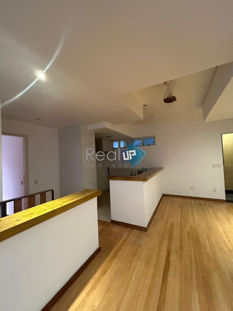 Apartamento para alugar com 2 quartos, 90m² - Foto 1