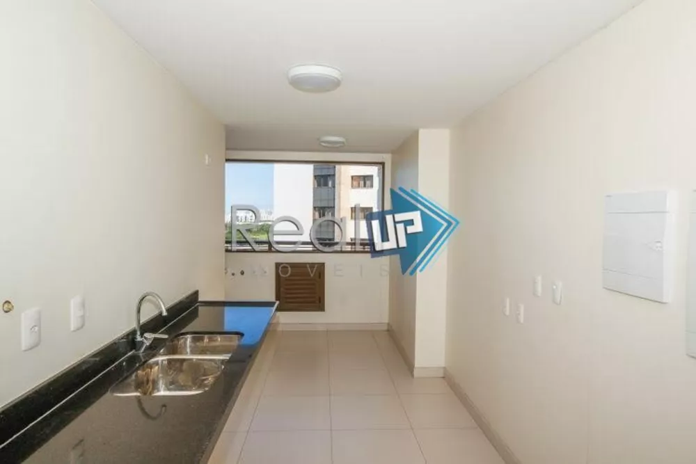 Apartamento, 4 quartos, 159 m² - Foto 4
