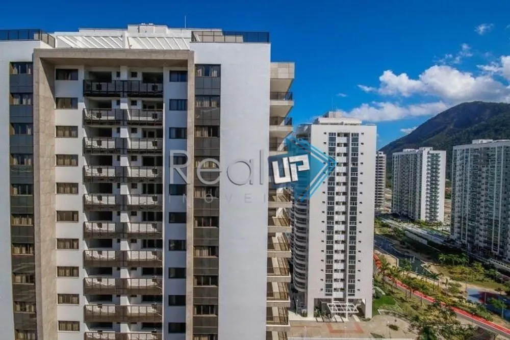 Apartamento, 4 quartos, 159 m² - Foto 23