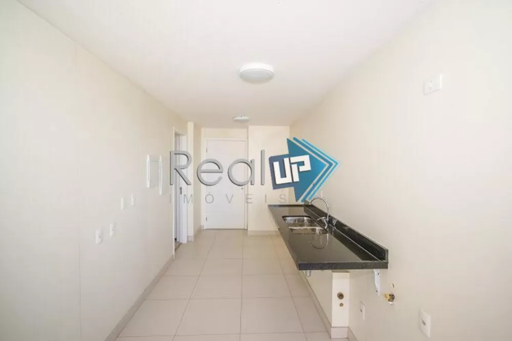 Apartamento, 4 quartos, 159 m² - Foto 6