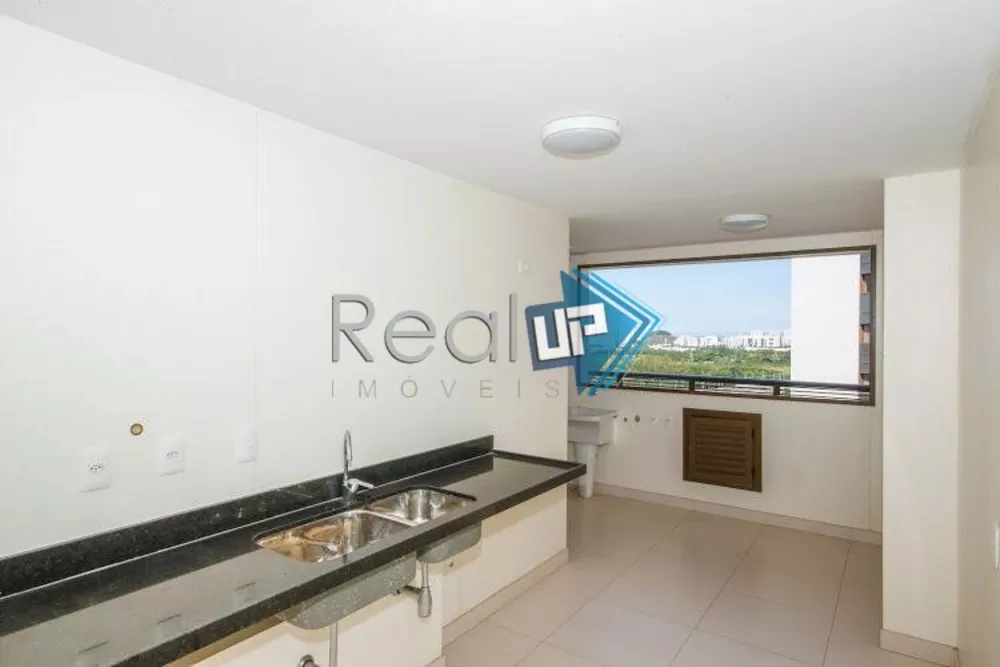 Apartamento, 4 quartos, 159 m² - Foto 3