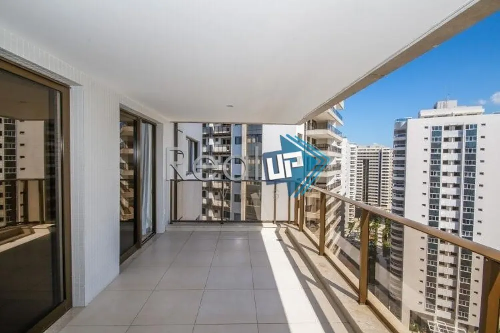 Apartamento, 4 quartos, 159 m² - Foto 3
