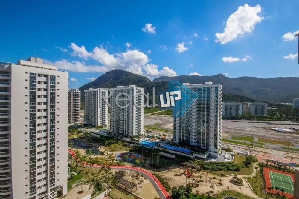 Apartamento, 4 quartos, 159 m² - Foto 24