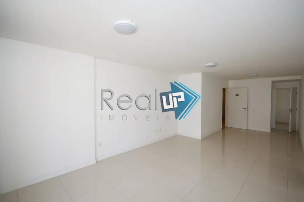 Apartamento, 4 quartos, 159 m² - Foto 8