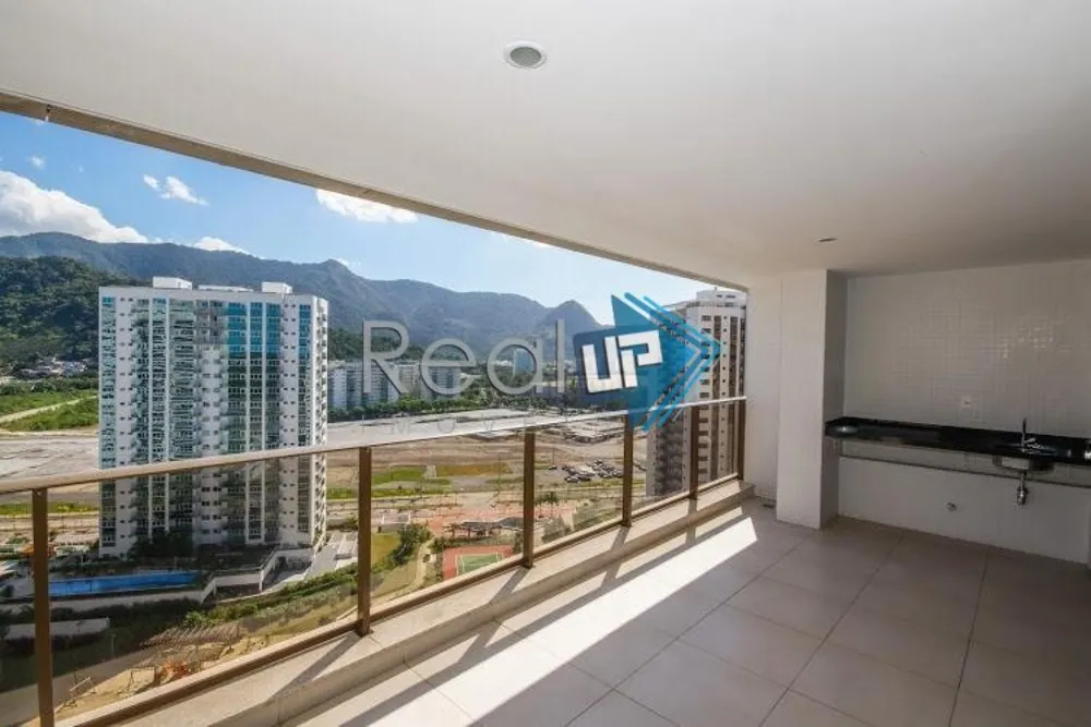Apartamento, 4 quartos, 159 m² - Foto 1