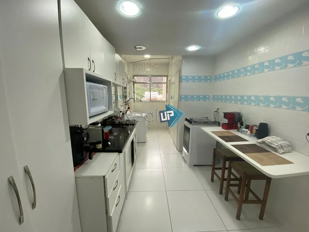 Apartamento, 3 quartos, 95 m² - Foto 6