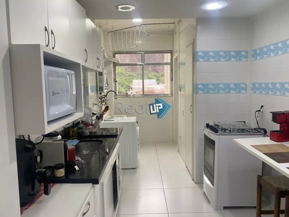 Apartamento, 3 quartos, 95 m² - Foto 7