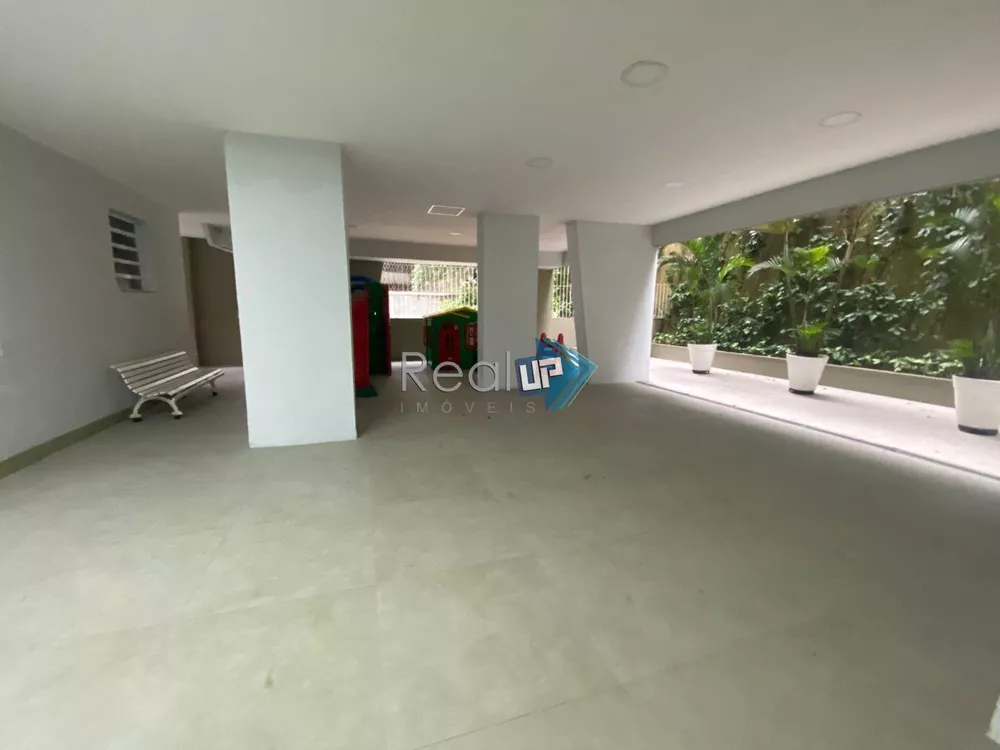 Apartamento, 3 quartos, 95 m² - Foto 38