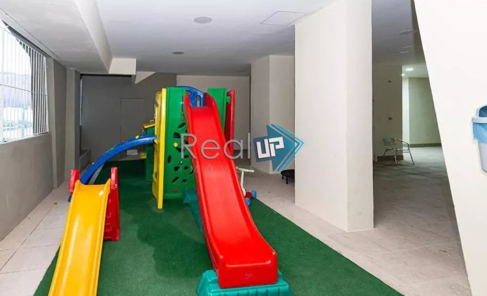 Apartamento, 3 quartos, 95 m² - Foto 41