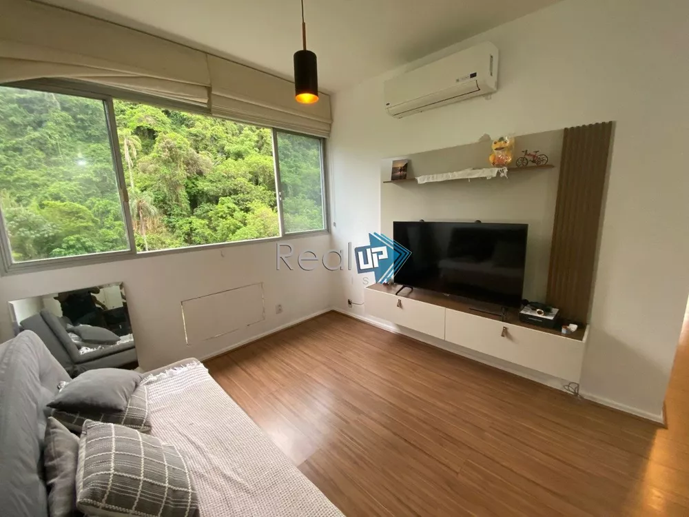 Apartamento, 3 quartos, 95 m² - Foto 1