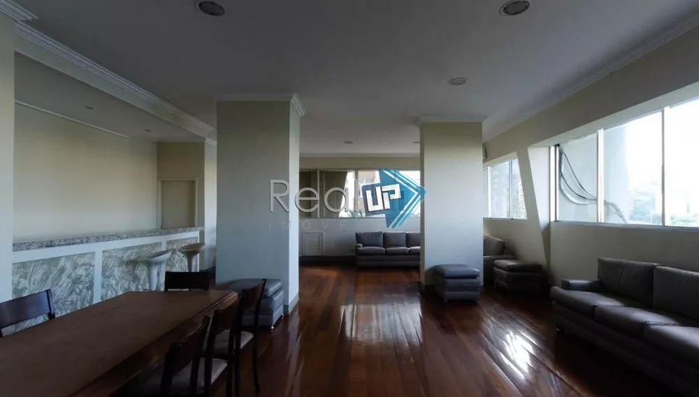 Apartamento, 3 quartos, 95 m² - Foto 37