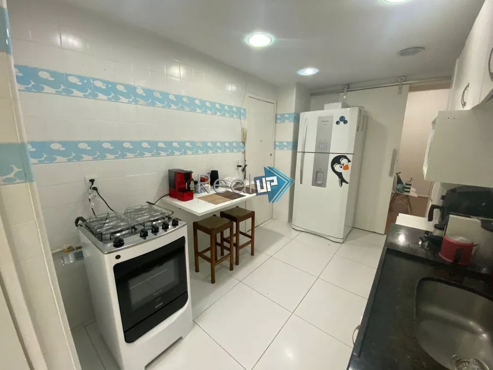 Apartamento, 3 quartos, 95 m² - Foto 9