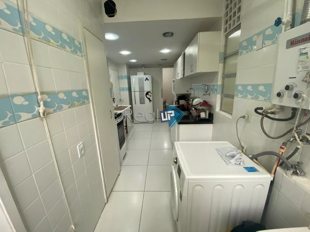Apartamento, 3 quartos, 95 m² - Foto 8