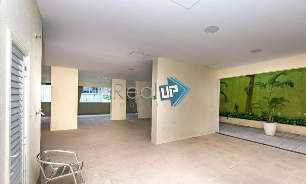 Apartamento, 3 quartos, 95 m² - Foto 39