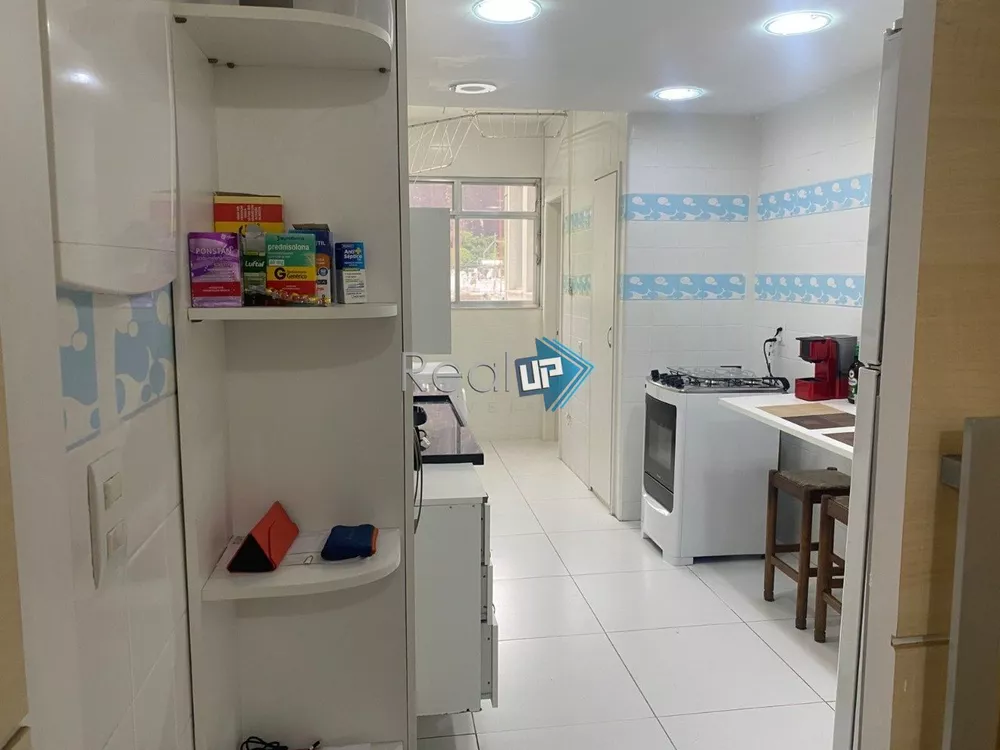 Apartamento, 3 quartos, 95 m² - Foto 5