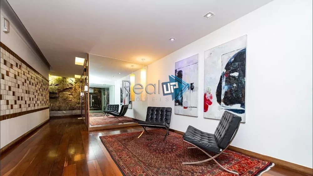 Apartamento, 3 quartos, 95 m² - Foto 32